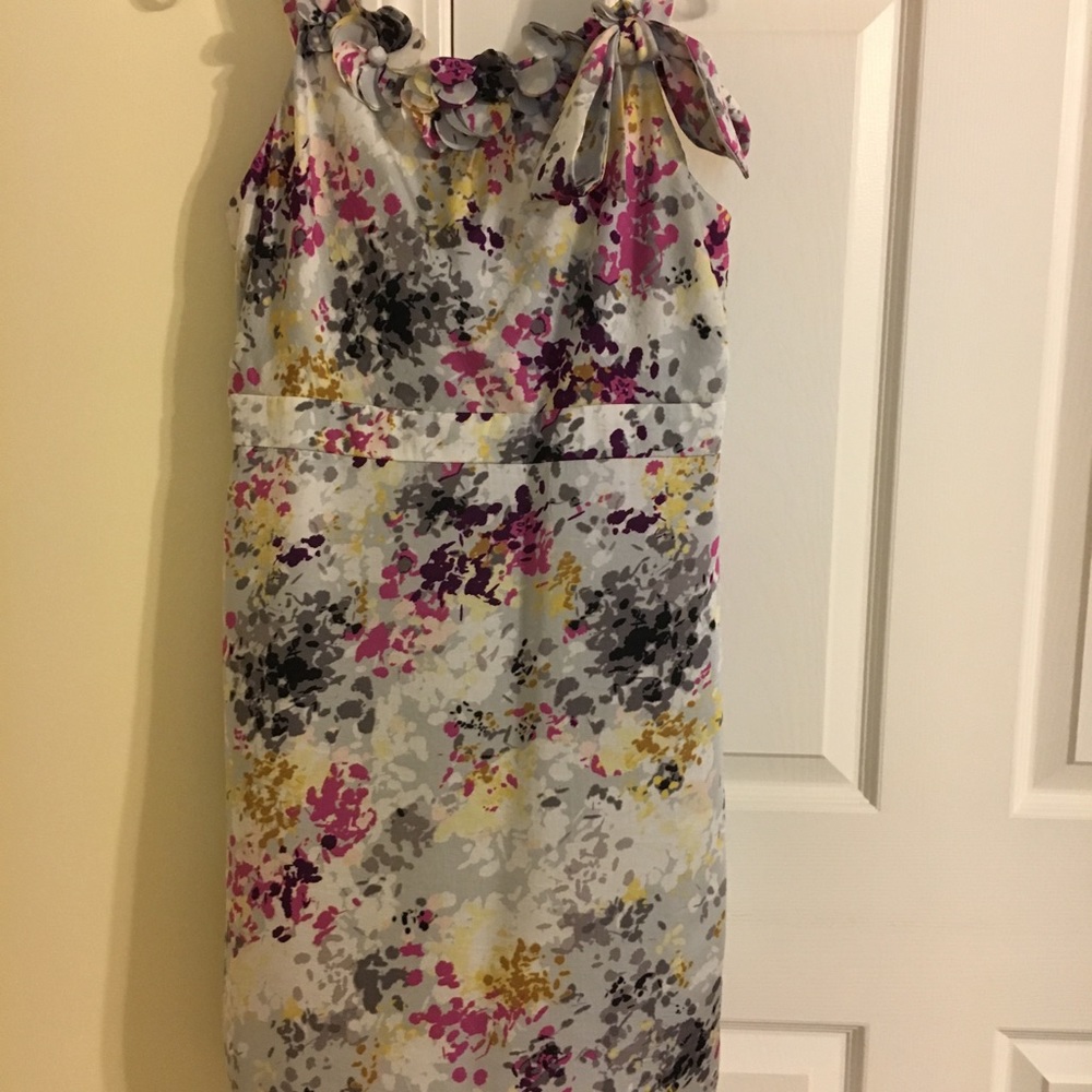 Loft dress